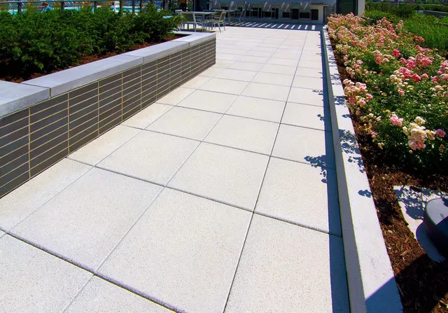 Concrete services