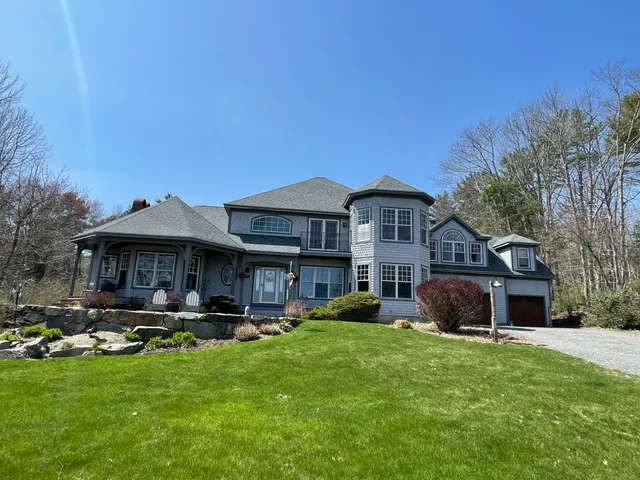 East Coast Painters work photo