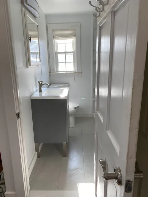 James Robinson Remodeling & Renovation Inc. work photo