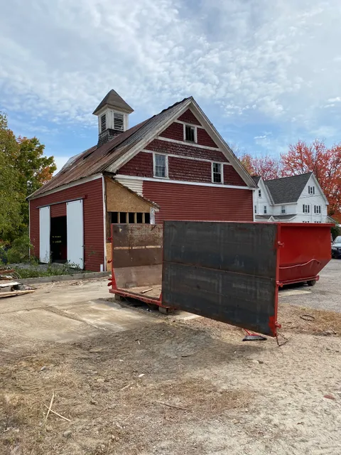 Casella Waste Systems work photo