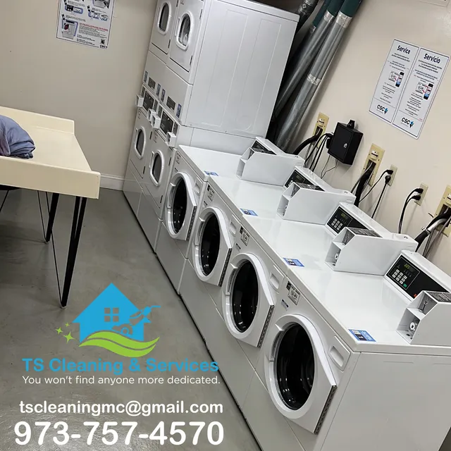Ts cleaning general services inc