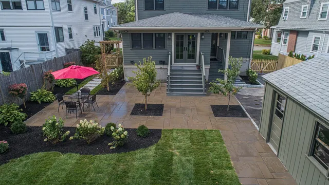 Amazing Garden & Construction