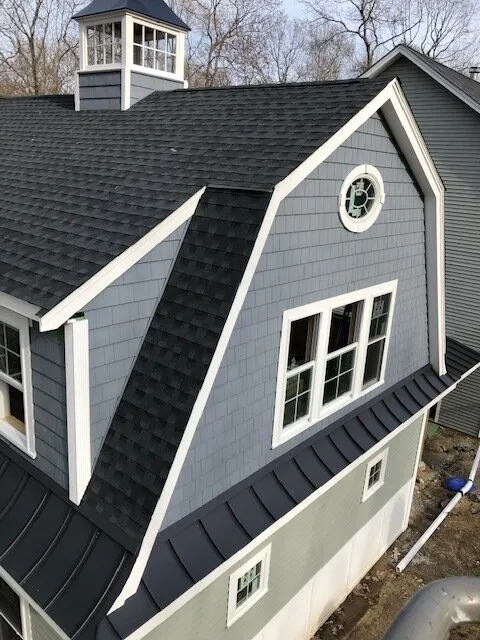 Knight's Contracting & Remodeling work photo