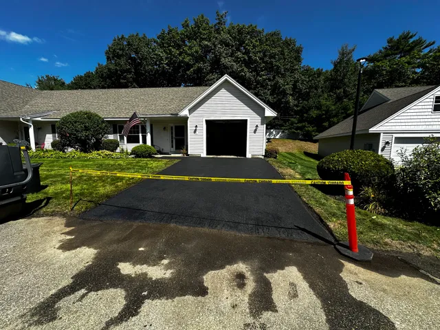 Black Diamond Asphalt work photo