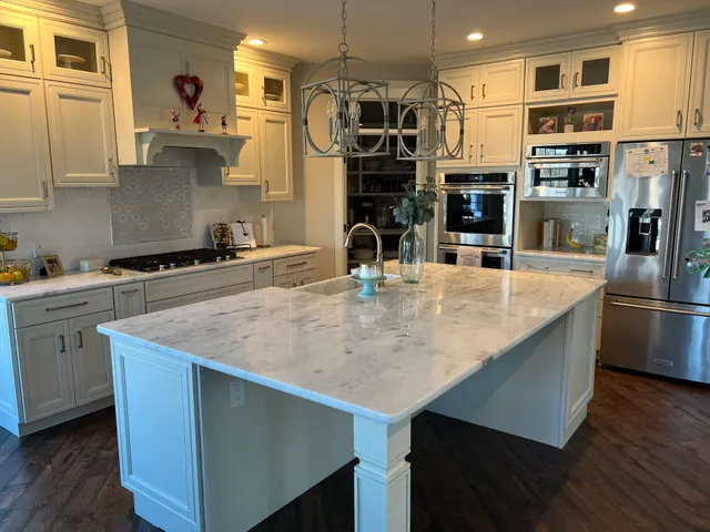 Eastcoast Countertops work photo