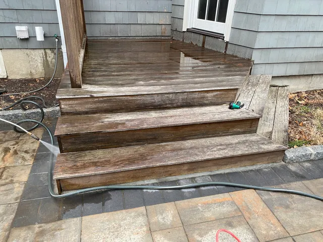 Ifix Masonry & Home Improvements