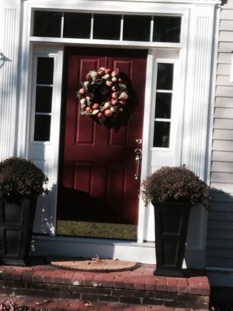 Marshfield Window and Door work photo