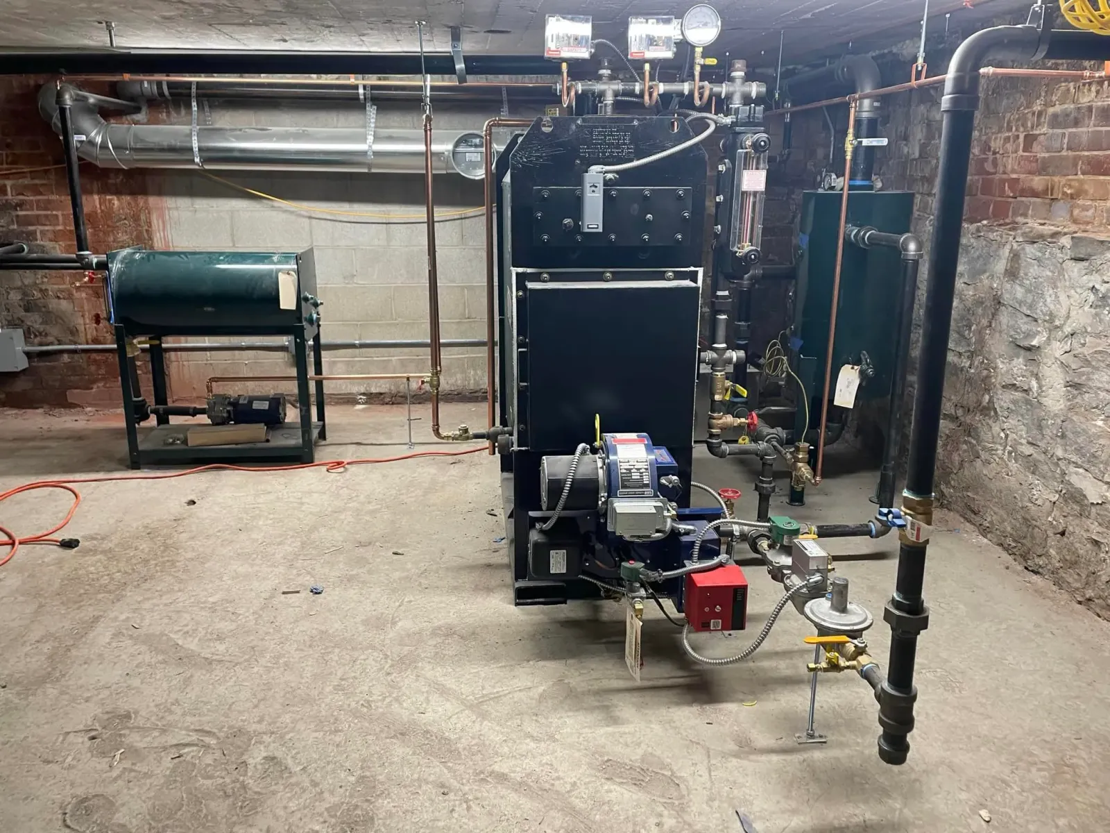 work photo from bacheplumbing.com