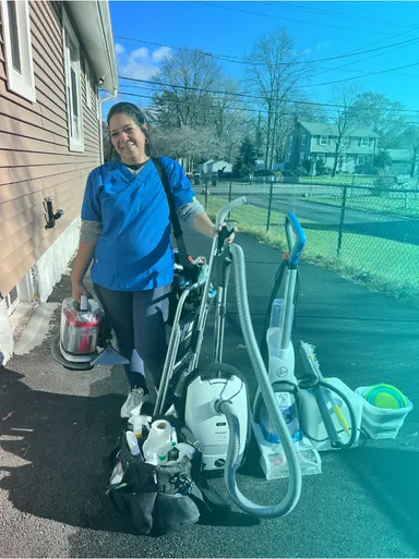 work photo from xprocleans.com