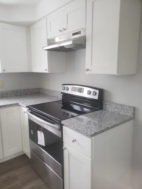 Faithful Cleaning work photo