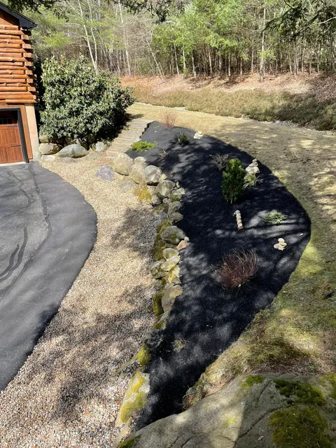 work photo from zhastingslandscape.com