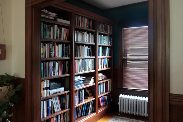 Tom Lindsley Builders and Carpentry work photo