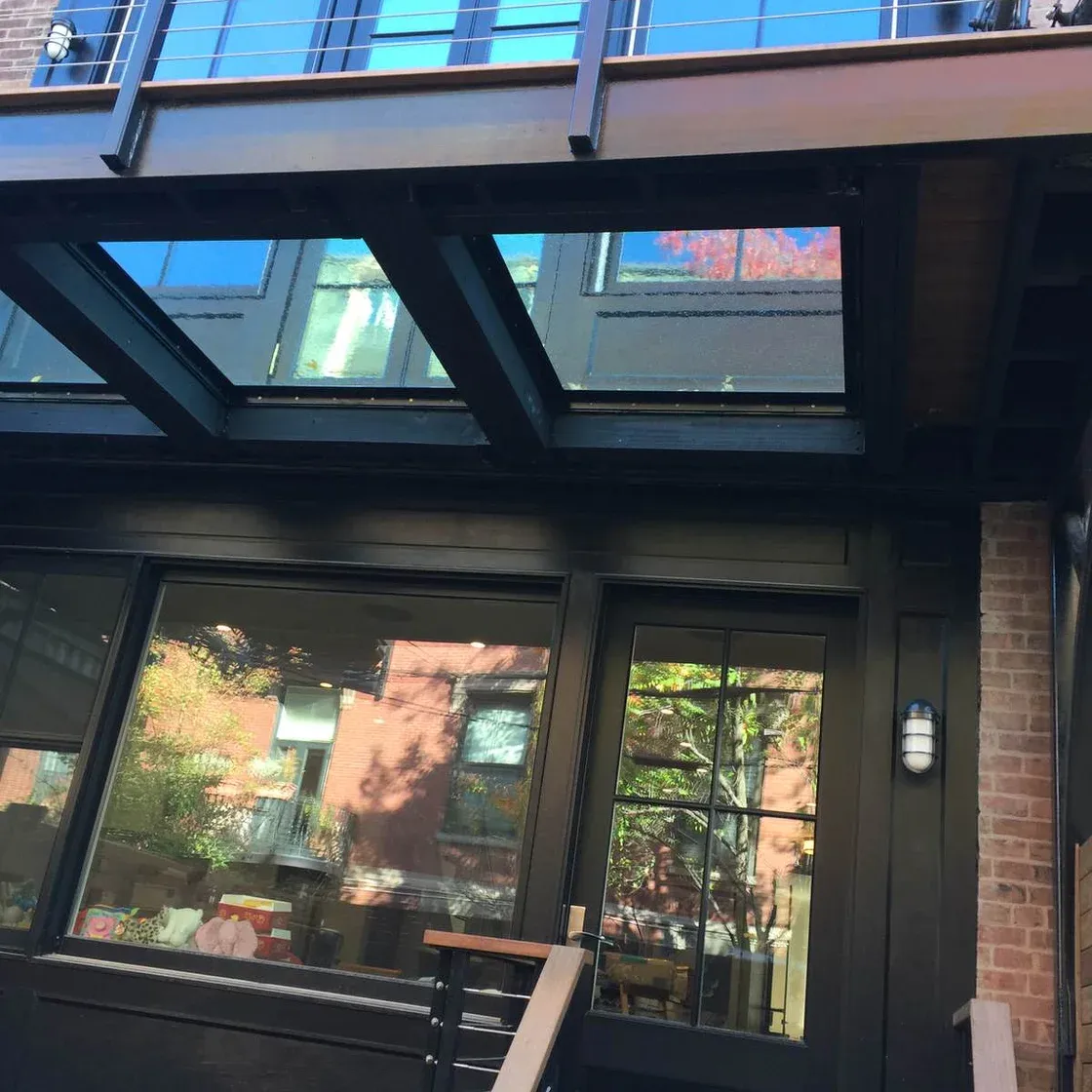 Plattypus LLC researched project photo