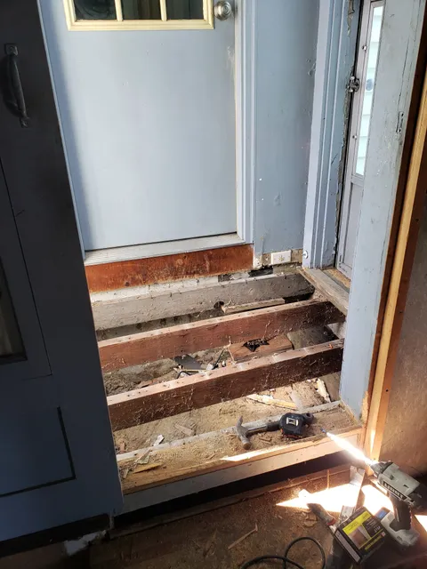 Thiago Handyman Services