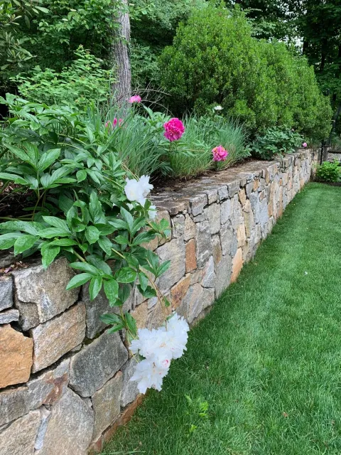 Lasko Landscaping LLC work photo