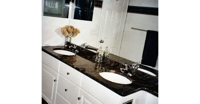 HARRINGTON CONSTRUCTION researched project photo