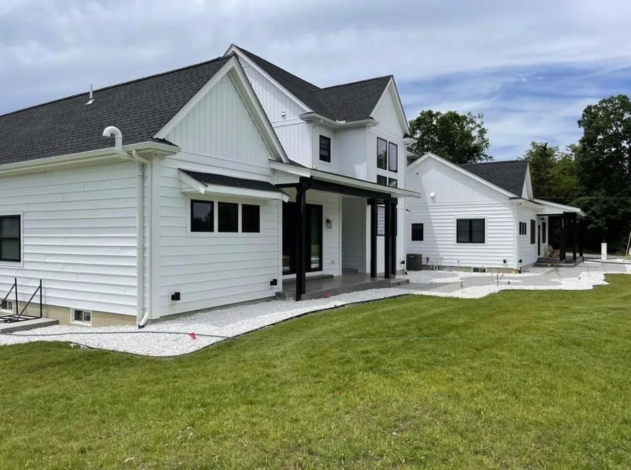 Residential