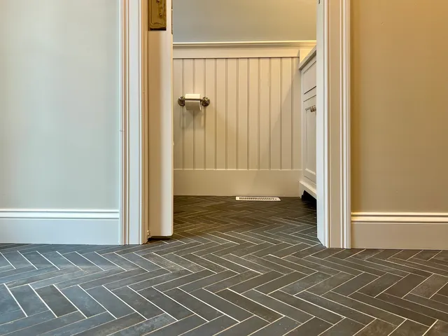 Silvestre Tile & Stone