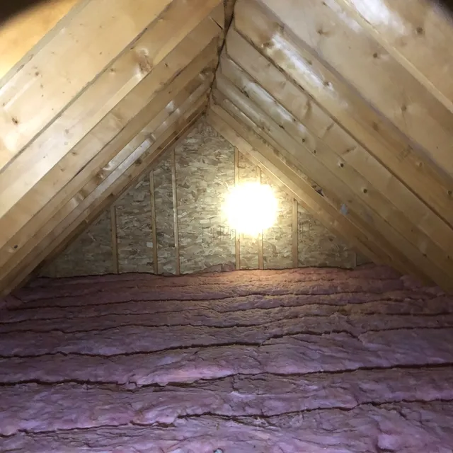 Northeast Home Inspections researched project photo