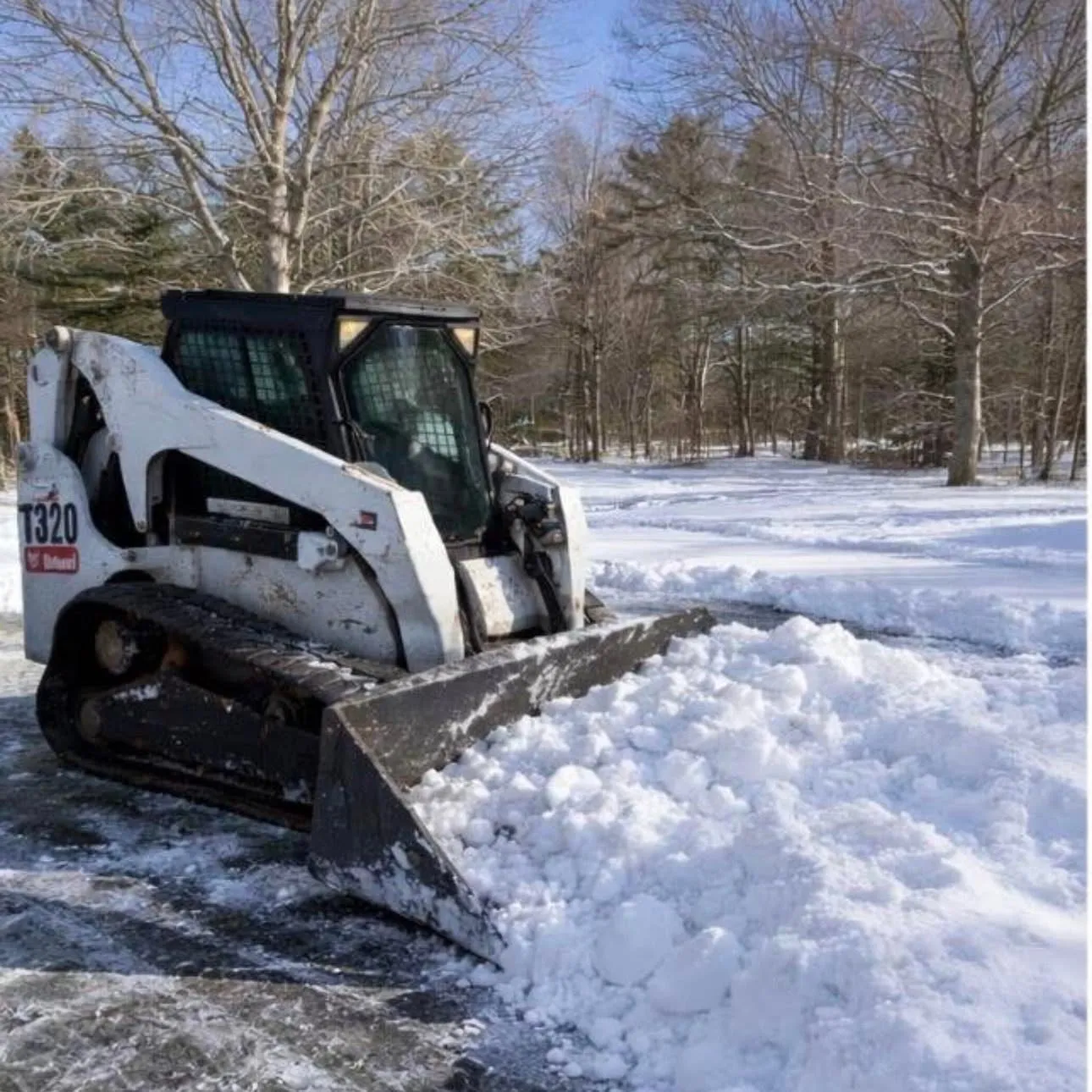 New Driveway Solutions researched project photo