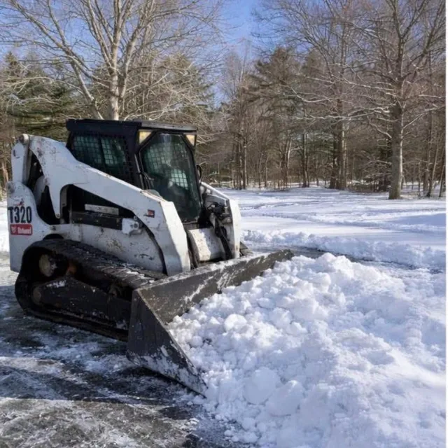 New Driveway Solutions researched project photo