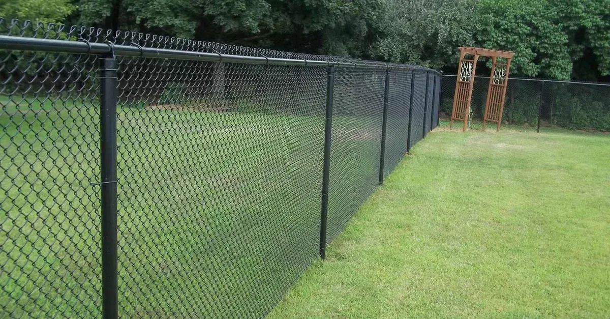 Garbarino Customs Co. Fence and Rail researched project photo