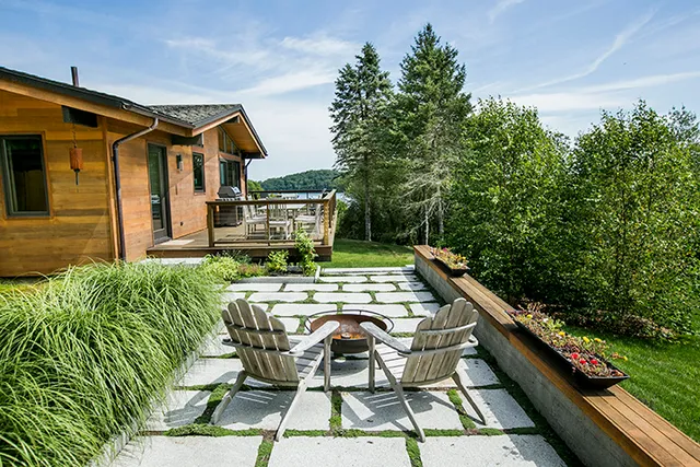 KDTurner Design researched project photo