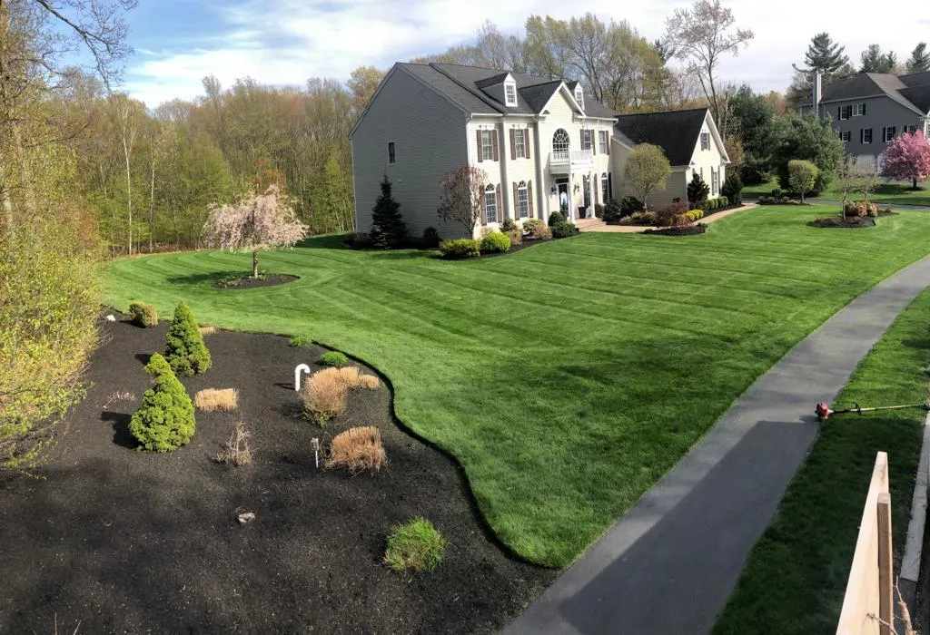 work photo from webersonslandscape.com