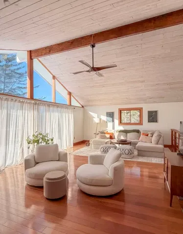 Residential Interior Painting