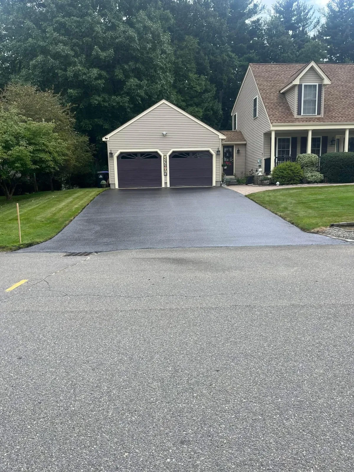 Sealcoat