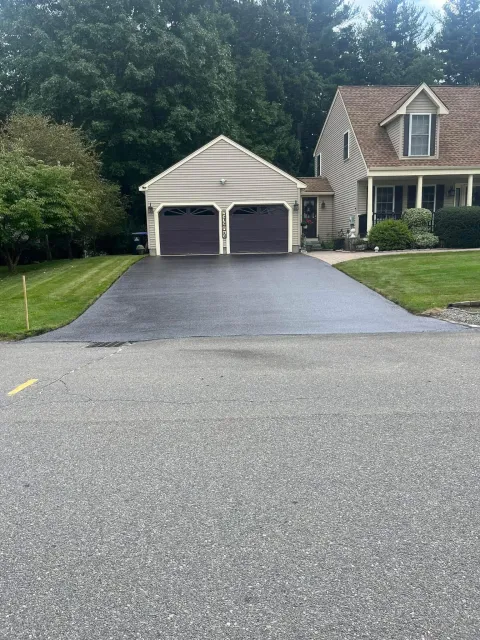 Sealcoat
