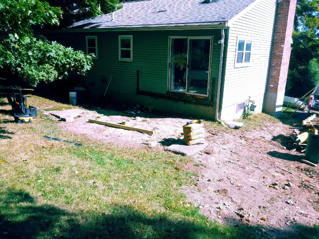 Nhr Group Inc researched project photo