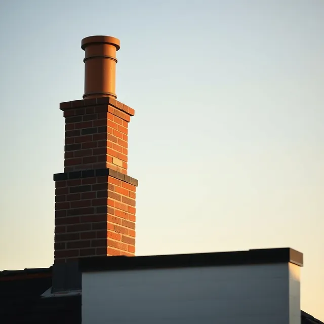 Hearthlines Chimney LLC — professional Chimney Sweep in Woonsocket, our branded team and work van — Chimney Sweep near me