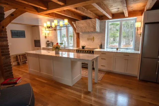R&V Contracting, Inc. work photo