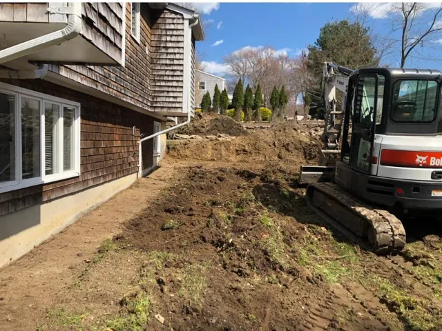 work photo from baysidetreeservice.com