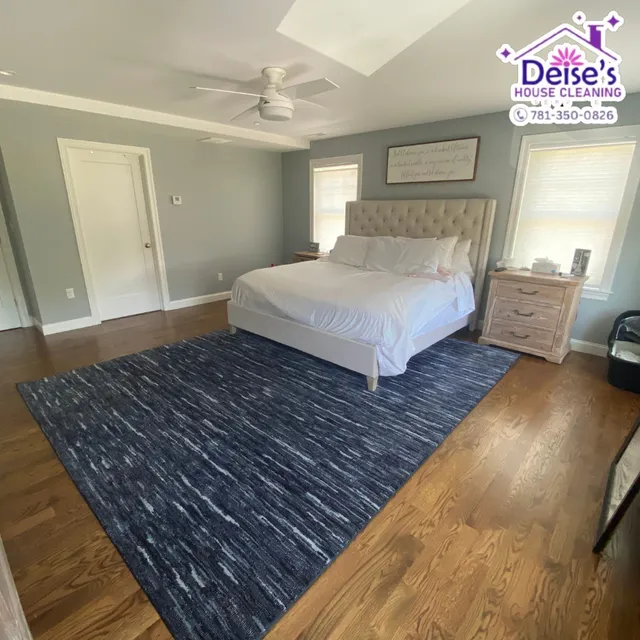 Deise's House Cleaning Services work photo