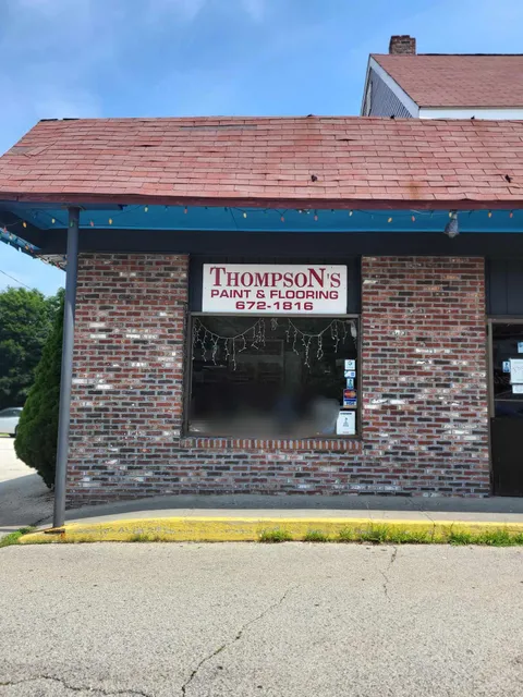work photo from thompsonsflooring.company