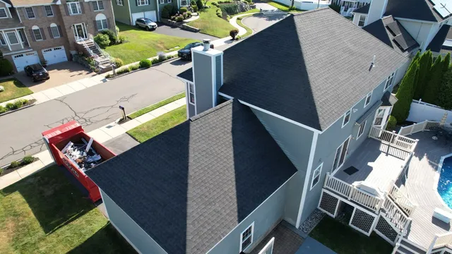 De La Rosa Roofing work photo