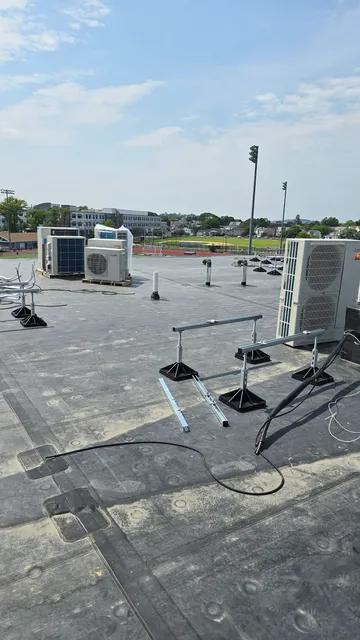 Presidential HVAC