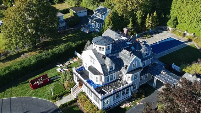 work photo from eastonroofingma.com
