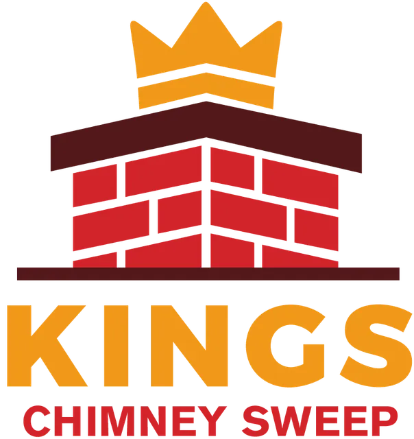 Chimney Sweep King logo