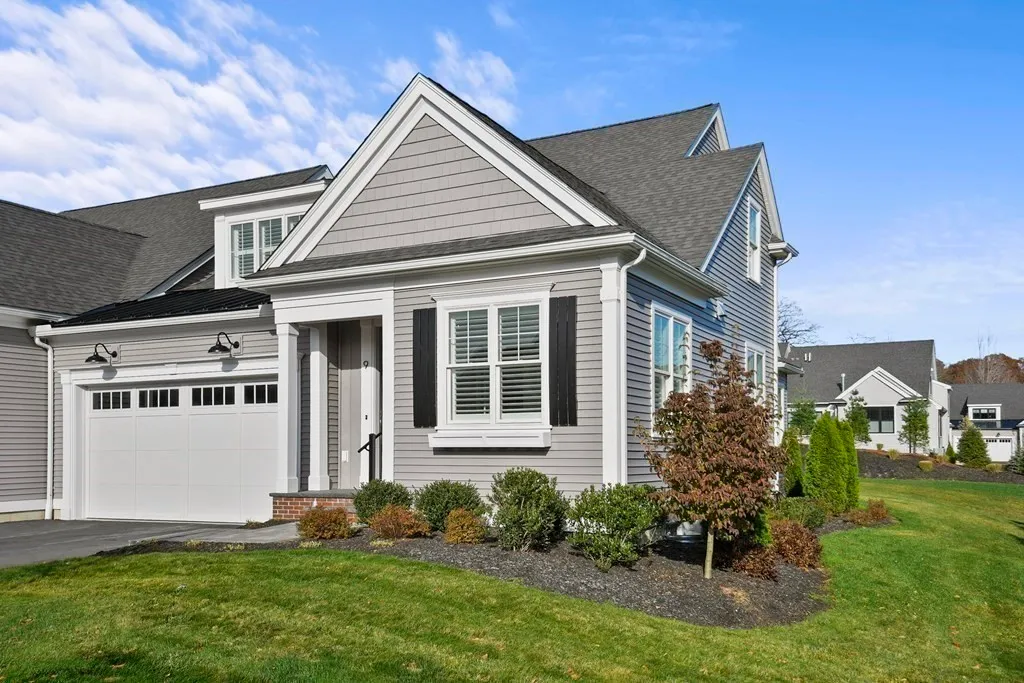 9 Eagle Lane # 9