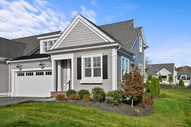 9 Eagle Lane # 9