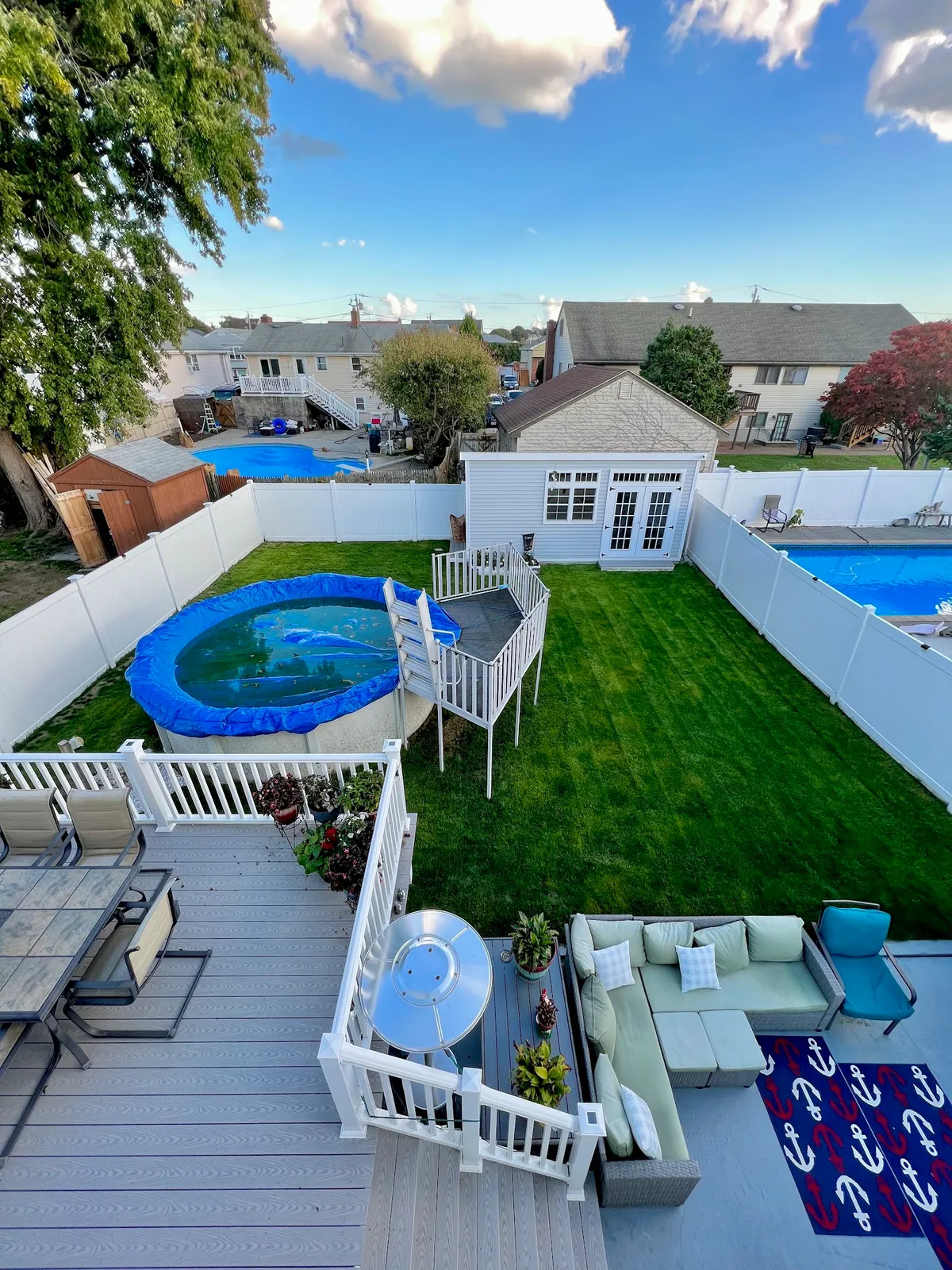 Lawn Doctor of South Shore