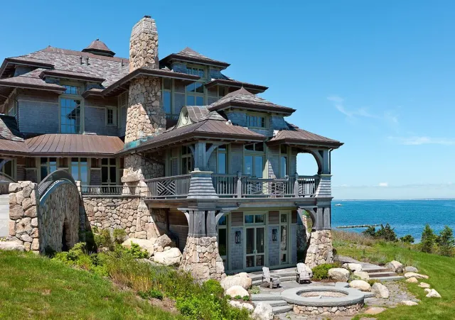 Point Retreat