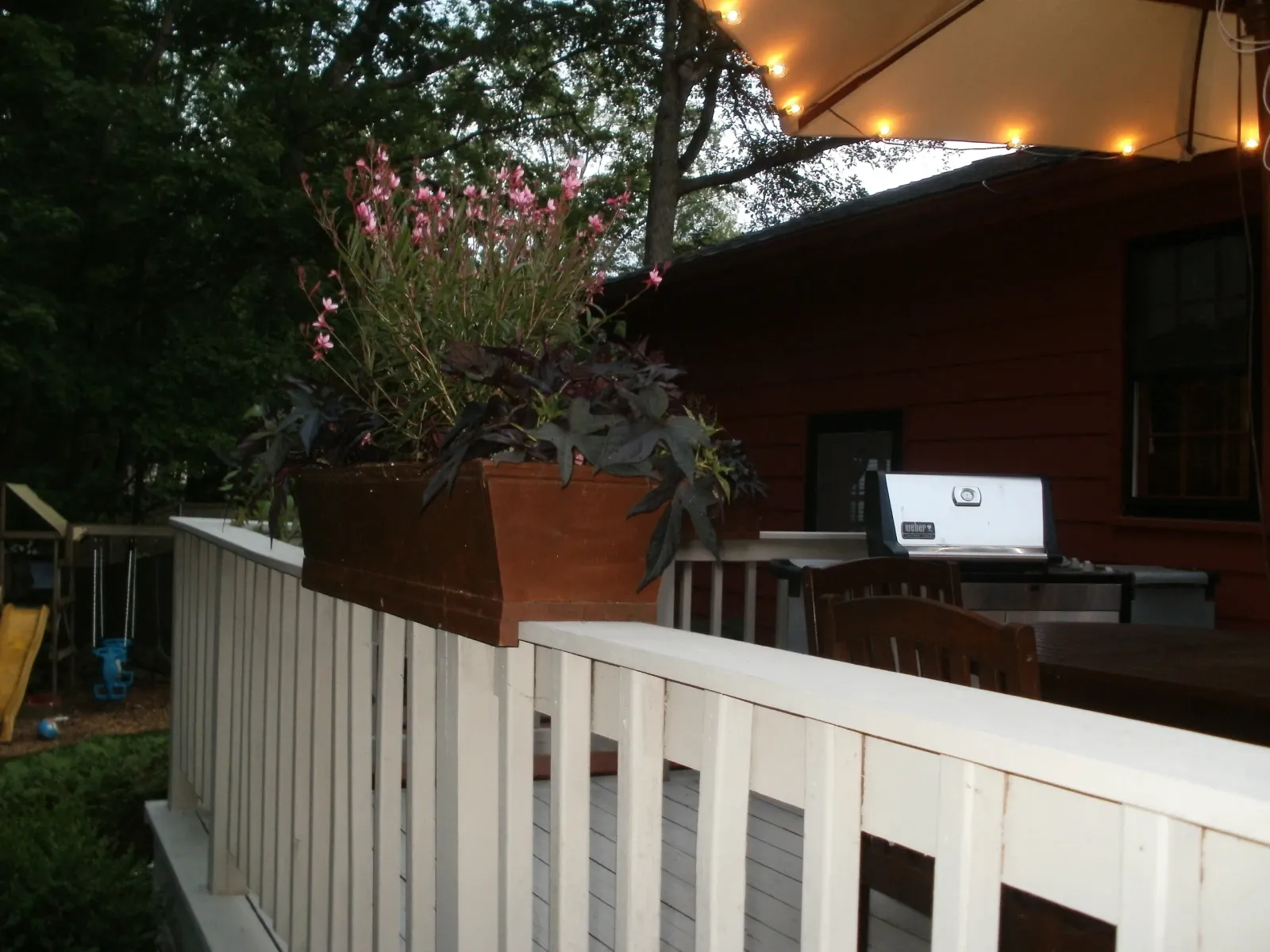work photo from creativecustomcarpentry.us