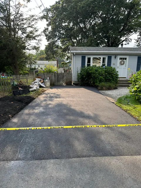 work photo from curbappealpaving.com