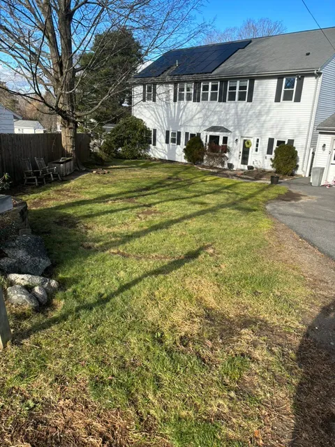 Jp Junk Removal & Landscape researched project photo