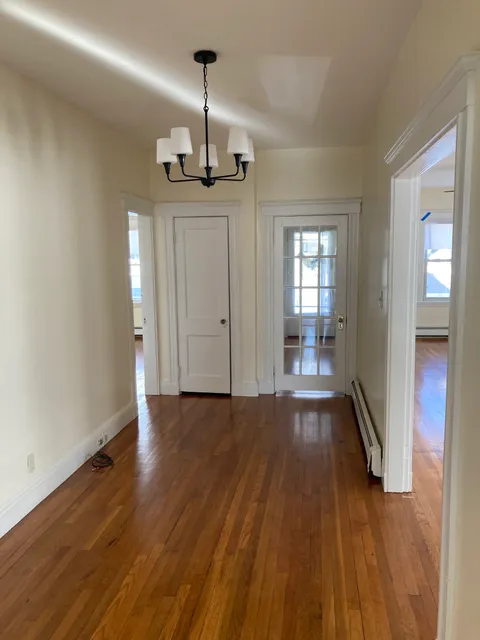 Veteran Interior Painting work photo