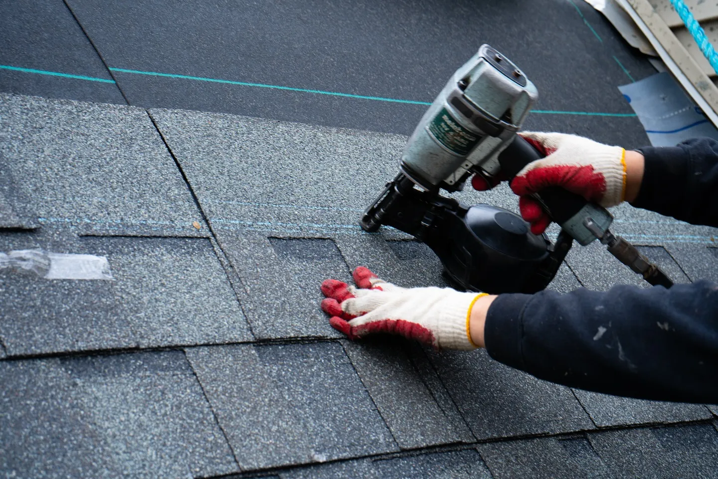 Altitude Roofing
